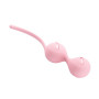 Вагинальные шарики PrettyLove Kegel Tighten Up I BI-014490