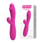 Вибратор Pretty Love "SNAPPY" BI-014173-2