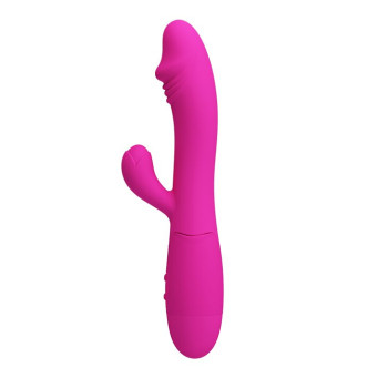 Вибратор Pretty Love "SNAPPY" BI-014173-2