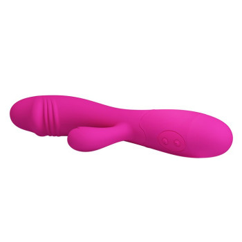 Вибратор Pretty Love "SNAPPY" BI-014173-2