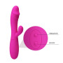 Вибратор Pretty Love "SNAPPY" BI-014173-2