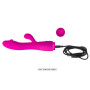 Вибратор Pretty Love "SNAPPY" BI-014173-2