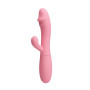 Вибратор Pretty Love "SNAPPY" BI-014173-1