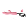 Вибратор Pretty Love "SNAPPY" BI-014173-1