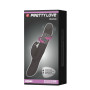 Вибратор PRETTY LOVE COLIN BI-014443