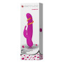 Перезаряжаемый вибратор PRETTY LOVE "MISTIC" BI-014178