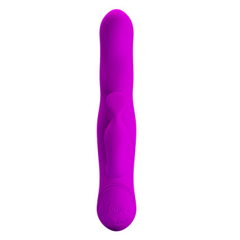 Перезаряжаемый вибратор PRETTY LOVE "MISTIC" BI-014178