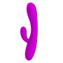 Перезаряжаемый вибратор PRETTY LOVE "VICTOR" BI-014282