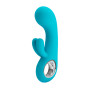 Вибратор Pretty Love "Chris" BI-014507-2