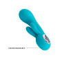 Вибратор Pretty Love "Chris" BI-014507-2