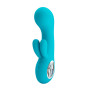 Вибратор Pretty Love "Chris" BI-014507-2
