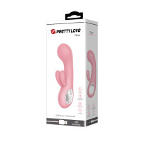 Вибратор Pretty Love "Valentine" BI-014507-1