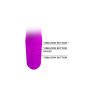 ВІБРАТОР PRETTY LOVE "Gordon" BI-014513