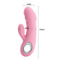 Вібратор PRETTY LOVE "Carina" BI-014534-1