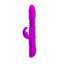 Вибратор PRETTY LOVE ''WARD'' BI-014399