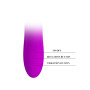 Вибратор PRETTY LOVE ''WARD'' BI-014399