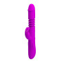 Вибратор PRETTY LOVE ''WARD'' BI-014399