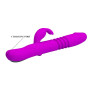 Вибратор PRETTY LOVE ''WARD'' BI-014399
