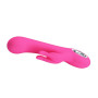 Вібратор PRETTY LOVE "Carina" BI-014480-1