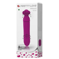 Вібратор Pretty Love ''Abbott'' BI-014340