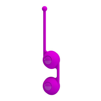 Вагинальные шарики Pretty Love Kegel Tighten Up II BI-014493-2