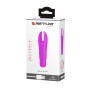 Вибратор серии Pretty Love "HEDY" BI-014599