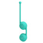 Вагінальні кульки Pretty Love Kegel Tighten Up III BI-014493-1
