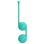 Вагінальні кульки Pretty Love Kegel Tighten Up III BI-014493-1