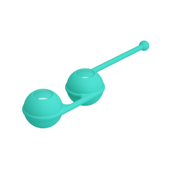 Вагінальні кульки Pretty Love Kegel Tighten Up III BI-014493-1