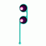 Вагінальні кульки Pretty Love Kegel Tighten Up III BI-014493-1