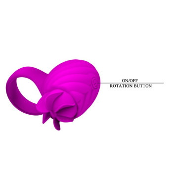 Виброкольцо PREETTY LOVE - FRANCES, BI-014409