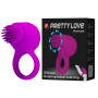 Виброкольцо PREETTY LOVE GEORGIA BI-014408