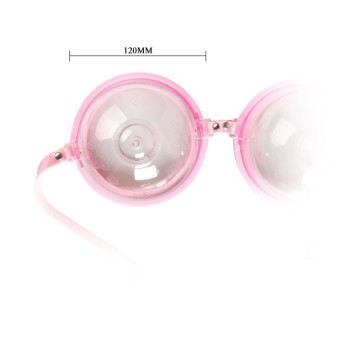 Автоматична вакуумна помпа для грудей "Breast Pump" BI-014091-7