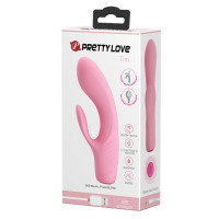 Вібромасажер Pretty Love "TIM" BI-014650-2