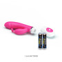 Вібратор Pretty Love GENE з голосовим керуванням BI-014244