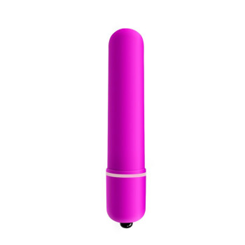 Вибропуля " MAGIC X10 " BI-014192