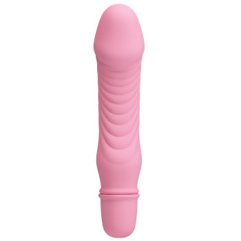 Вибромассажер серии Pretty Love " STEV " BI-014510-1