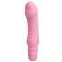 Вибромассажер серии Pretty Love " STEV " BI-014510-1