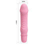 Вибромассажер серии Pretty Love " STEV " BI-014510-1