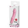 Вибромассажер серии Pretty Love " STEV " BI-014510-1
