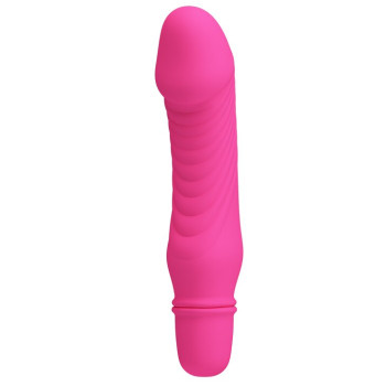 Вібромасажер серії Pretty Love "STEV" BI-014510-2