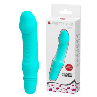 Вібромасажер серії Pretty Love "STEV" BI-014510-3