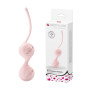 Вагінальні кульки Pretty Love Kegel BALL I BI-014490-2