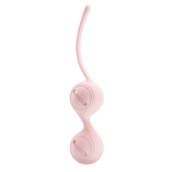 Вагінальні кульки Pretty Love Kegel BALL I BI-014490-2
