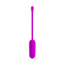 Віброяйце перезаряджаюче PrettyLove " Joyce " BI-014665