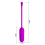 Віброяйце перезаряджаюче PrettyLove " Joyce " BI-014665