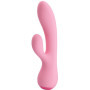 Вибратор для точки G Pretty Love «Zachary» BI-014639-1