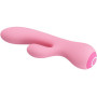 Вибратор для точки G Pretty Love «Zachary» BI-014639-1