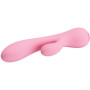 Вибратор для точки G Pretty Love «Zachary» BI-014639-1
