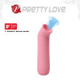 Вакуумный стимулятор клитора Pretty Love Ford BI-014547-7